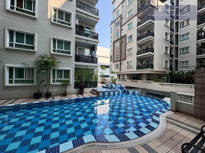 picture  P-1385💫Sale Condo The Next Lad-Proud 44 only 1.79 M.💫0659174222💫 - 9/10