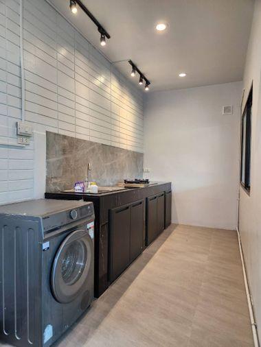 รูป 🏠 ให้เช่าบ้าน : Areeya Mandarina Sukhumvit 77 (อารียา แมนดารีนา สุขุมวิท 77)   รหัสทรัพย์ | 📌LNP-H862  - รูปที่ 8/24