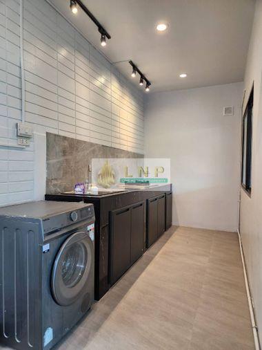 รูป 🏠 ให้เช่าบ้าน : Areeya Mandarina Sukhumvit 77 (อารียา แมนดารีนา สุขุมวิท 77) รหัสทรัพย์ | 📌LNP-H862 - รูปที่ 8/24