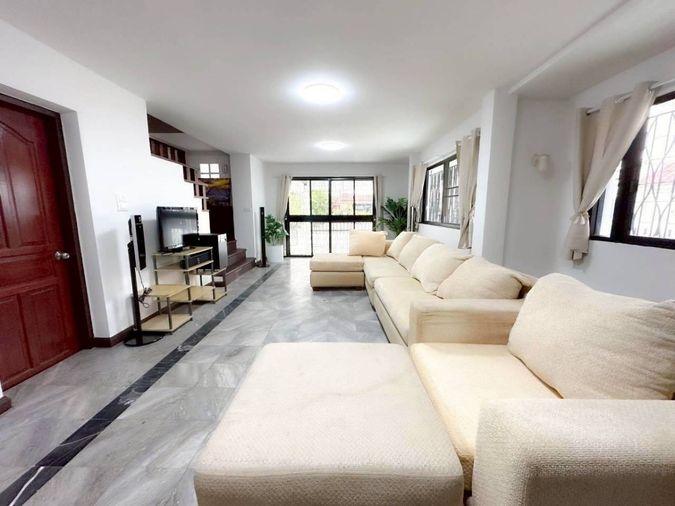 รูป 🏠 ให้เช่าบ้าน : Baan Home Avenue 1 (บ้านโฮมอเวนิว 1)   รหัสทรัพย์ | 📌LNP-H857  - รูปที่ 18/18