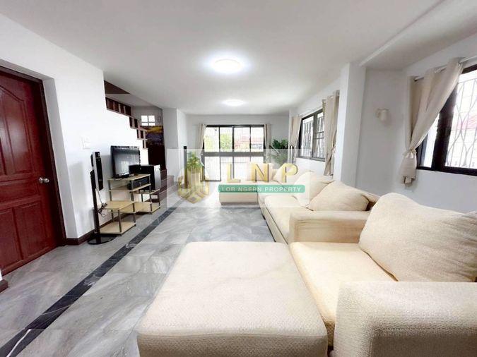 รูป 🏠 ให้เช่าบ้าน : Baan Home Avenue 1 (บ้านโฮมอเวนิว 1) รหัสทรัพย์ | 📌LNP-H857 - รูปที่ 18/18