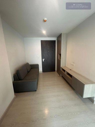 picture P-1374📍Sale Condo Niche ID Sukhumvit 113 price 1.3 M. 📍06591742222📍 - 4/7
