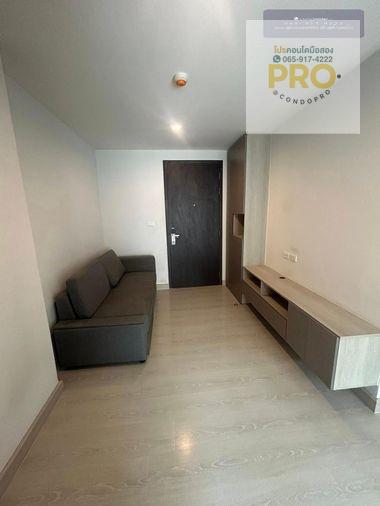 picture P-1374📍Sale Condo Niche ID Sukhumvit 113 price 1.3 M. 📍06591742222📍 - 4/7