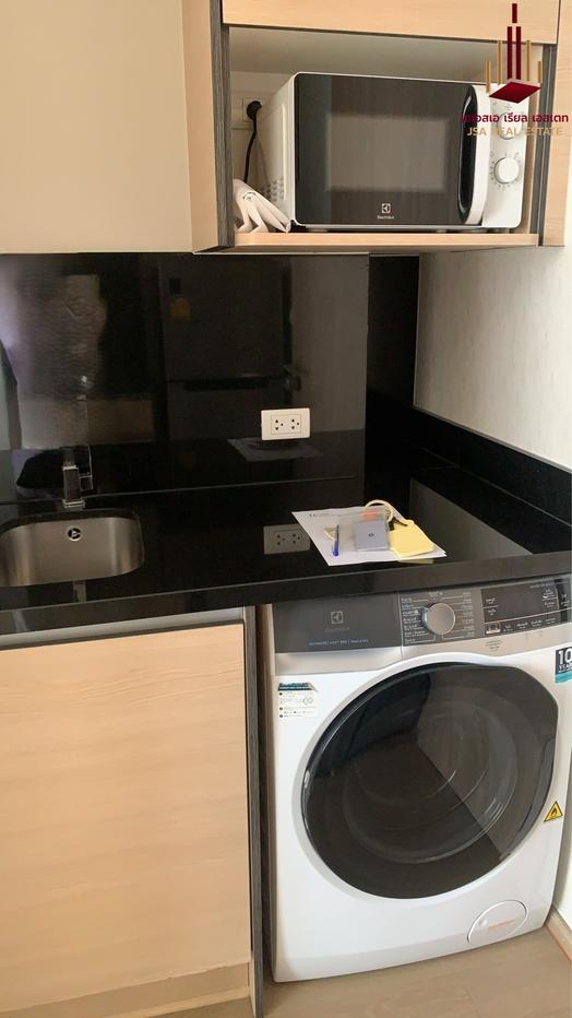 picture ✨ For Rent: Park Origin Phrom Phong Condo ✨💰 Only 22,000 THB/month - 4/5