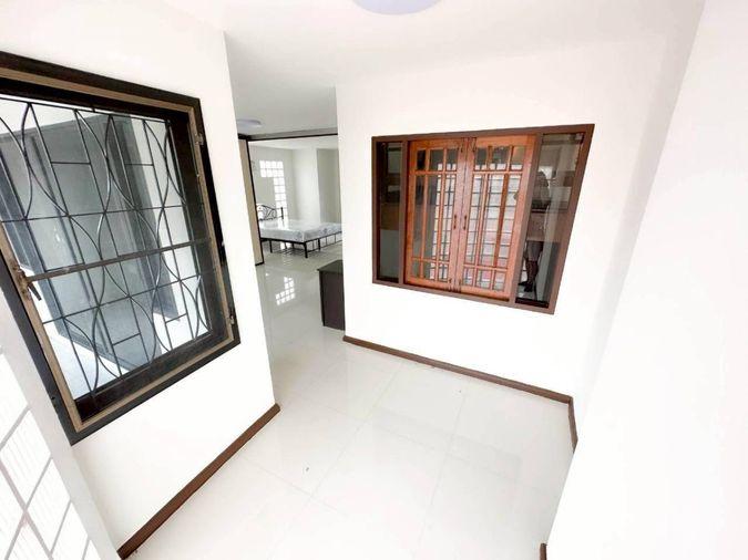 รูป 🏠 ให้เช่าบ้าน : Baan Home Avenue 1 (บ้านโฮมอเวนิว 1)   รหัสทรัพย์ | 📌LNP-H857  - รูปที่ 17/18