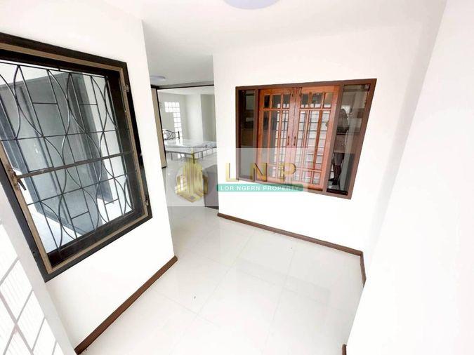 รูป 🏠 ให้เช่าบ้าน : Baan Home Avenue 1 (บ้านโฮมอเวนิว 1) รหัสทรัพย์ | 📌LNP-H857 - รูปที่ 17/18