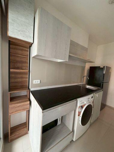 picture PFD-08109 For rent Aspire Erawan, next to BTS Chang Erawan. - 7/10