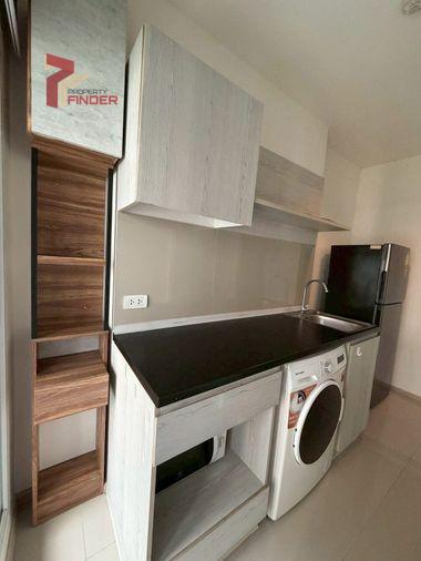 picture PFD-08109 For rent Aspire Erawan, next to BTS Chang Erawan. - 7/10