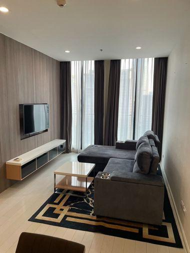 รูป Best Pricre 💗 ให้เช่า Noble Ploenchit ห้องสวยมาก ตกแต่งคลีนๆ ราคาดีสุดๆ พร้อมเข้าอยู่  | Code DS2221  Line : @Dstay - รูปที่ 1/6