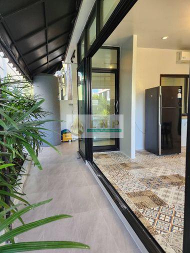 รูป 🏠 ให้เช่าบ้าน : Areeya Mandarina Sukhumvit 77 (อารียา แมนดารีนา สุขุมวิท 77) รหัสทรัพย์ | 📌LNP-H862 - รูปที่ 23/24