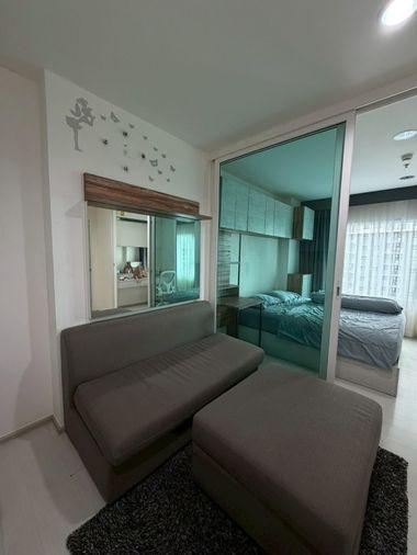 picture PFD-08109 For rent Aspire Erawan, next to BTS Chang Erawan. - 1/10