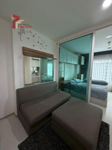 picture PFD-08109 For rent Aspire Erawan, next to BTS Chang Erawan. - 1/10