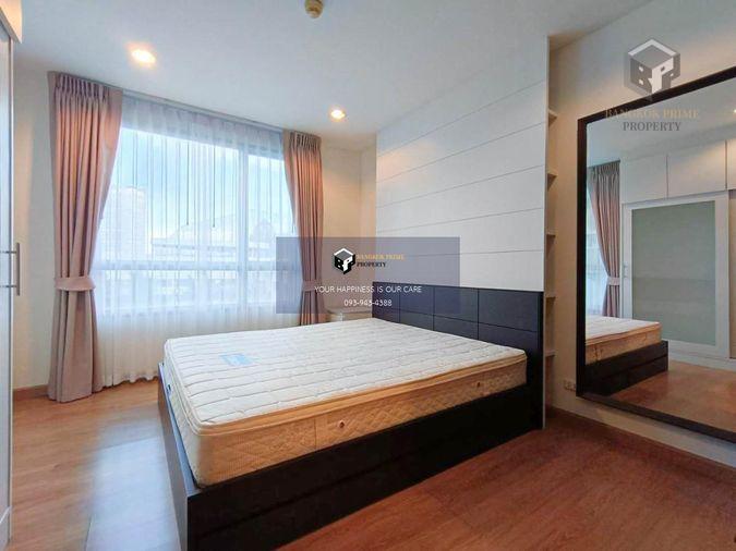 รูป The Address Sukhumvit 42 | 🚝ใกล้ BTS เอกมัย ห้องสวย พร้อมอยู่ปลายเดือนมีนาคม#2026020913904#FC #MKT - รูปที่ 5/12