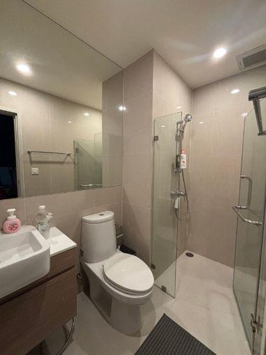 picture 🏙️✨ Luxury Penthouse Condo for Rent in Asoke – Sukhumvit | 4M High Ceiling, 2 Parking Spaces ✨🏙️ - 11/11