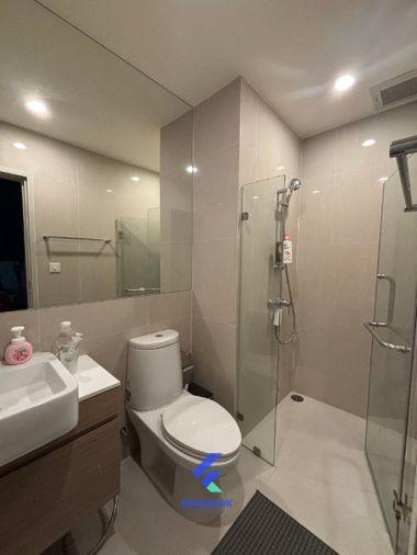 picture 🏙️✨ Luxury Penthouse Condo for Rent in Asoke – Sukhumvit | 4M High Ceiling, 2 Parking Spaces ✨🏙️ - 11/11