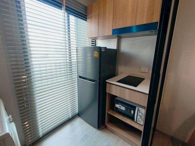 picture PFD-05970 Nue Noble Center Bangna Make an appointment to view the room 🟥LINE : @pfbkk  - 13/15