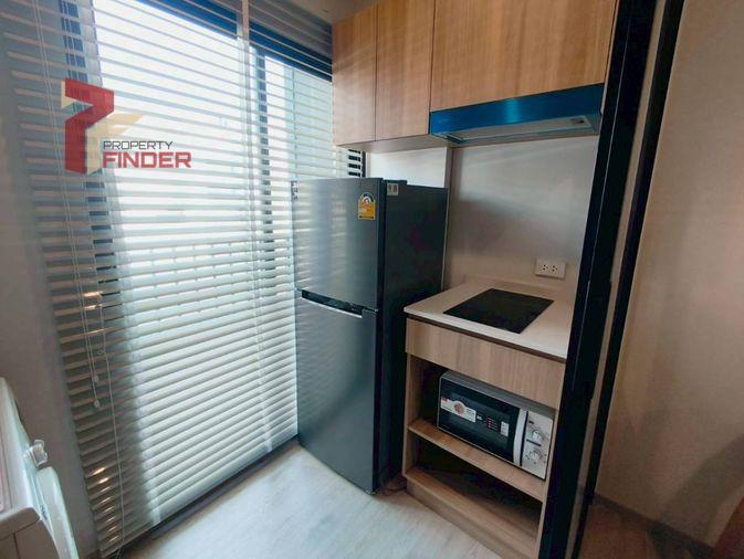 picture PFD-05970 Nue Noble Center Bangna Make an appointment to view the room 🟥LINE : @pfbkk - 13/15