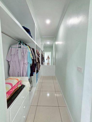 รูป ขายบ้านเดี่ยว 2 ชั้น พัทยา หนองปรือ ใกล้โรงเรียนนานาชาติมูลตรีภักดี - รูปที่ 17/20