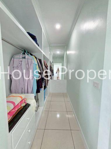รูป ขายบ้านเดี่ยว 2 ชั้น พัทยา หนองปรือ ใกล้โรงเรียนนานาชาติมูลตรีภักดี - รูปที่ 17/20
