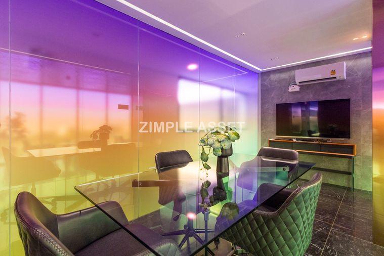 รูป 🌟ขายห้อง 1 ห้องนอน (Type L) ESQUE Sukhumvit101/1 ห้องใหม่พร้อมเฟอร์ฯ 33 - 34 sqm. เริ่มต้น 3.4x MB พร้อมส่วนลดสุดพิเศษ เดินทางง่าย ใกล้BTS - รูปที่ 33/63