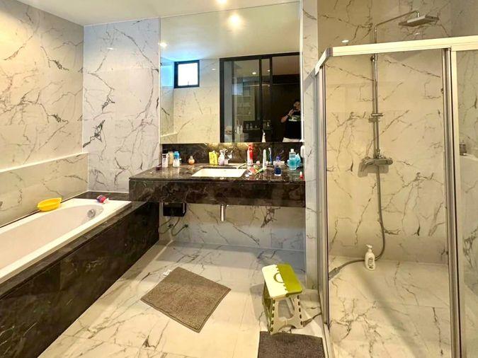 รูป 🔥🔥Yield 7+% Best price!! For Investor!! 3b4b 13mb - Nirvana Define Srinakarin-Rama 9 📞Call 090 919 9898 - รูปที่ 9/9