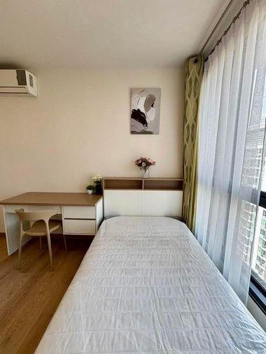 picture 🔥 Cancellation Alert! This price is unbeatable! Ideo Sathorn - Tha Phra Condo, Ready to Transfer 🔥 MD-26086514 - 3/5