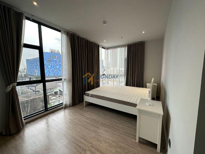 picture 🔥 Cancellation Alert! This Price is Unbeatable! RHYTHM Ekkamai Condo, Ready to Move In! 🔥 MD-26028471 - 1/5