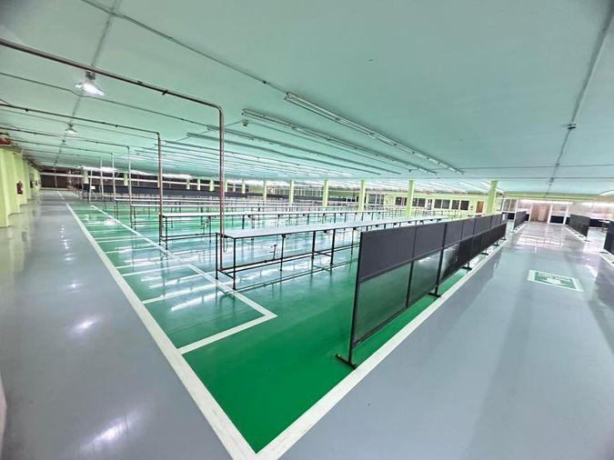 รูป 🌿 **VS0008 | โรงงานพรีเมียมมาตรฐานส่งออก** สามพราน-นครปฐม**เดินทางเข้า **กรุงเทพฯ ประมาณ 40 นาที - รูปที่ 40/43