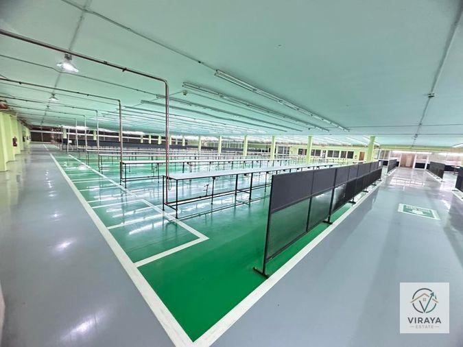 รูป 🌿 **VS0008 | โรงงานพรีเมียมมาตรฐานส่งออก** สามพราน-นครปฐม**เดินทางเข้า **กรุงเทพฯ ประมาณ 40 นาที - รูปที่ 40/43