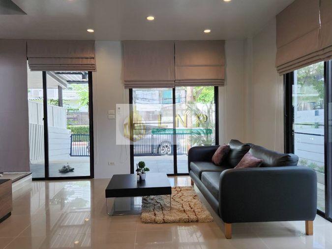 รูป 🏠 ให้เช่าบ้าน : Areeya Mandarina Sukhumvit 77 (อารียา แมนดารีนา สุขุมวิท 77) รหัสทรัพย์ | 📌LNP-H862 - รูปที่ 19/24