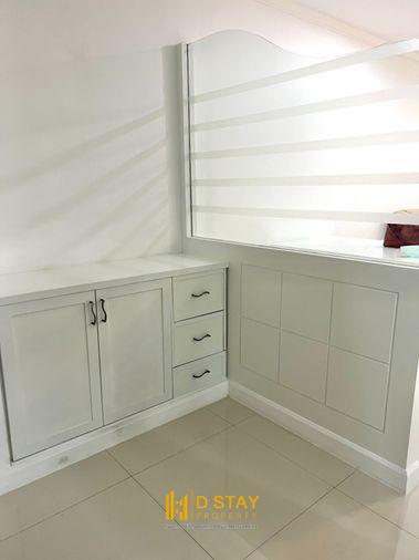 picture For Rent Supalai Place Sukhumvit 39 Spacious Unit in Prime Phrom Phong Area, Fully Furnished, Ready to Move In | Code DS2046 Line: @Dstay - 6/10