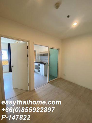 รูป P-147822 วิวเมืองสวย! แอสปาย สาทร-ท่าพระ ใกล้ BTS ตลาดพลู เริ่ม 2.7 ล้าน Line Id: @easythaihome 085-592-2897 - รูปที่ 5/5