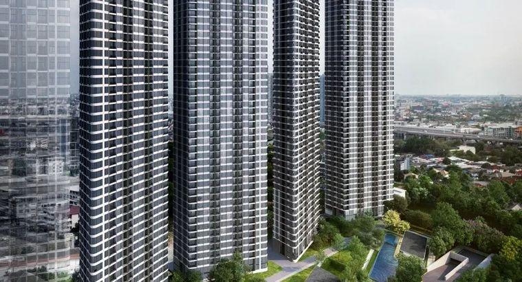 picture 🔥 Available Now! Skyrise Avenue Sukhumvit 64 - Book Before It's Gone! 🔥 MD-26028503 - 1/2