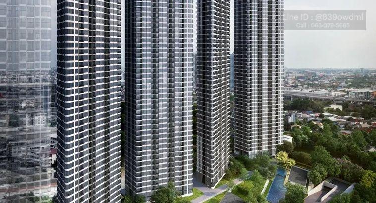 picture ðĨ Available Now! Skyrise Avenue Sukhumvit 64 - Book Before It's Gone! ðĨ MD-26028503 - 1/2