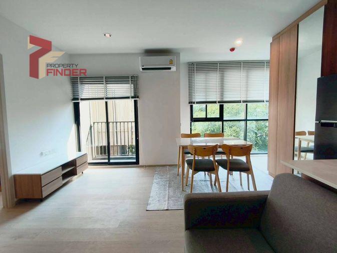 picture PFD-05785 Nue Noble Center Bangna Make an appointment to view the room 🟥LINE : @pfbkk - 4/15