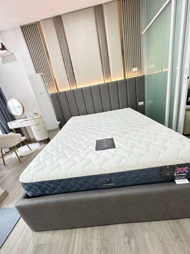รูป 💥💥NEW!! ปล่อยเช่า Supalai Loft Phasi Charoen 1Bed 32.44 ตรม.ชั้น 20 ห้องสวย แต่งครบ พร้อมอยู่!! สอบถามได้ที่ Line ID: @atfirm💥💥 - รูปที่ 6/11