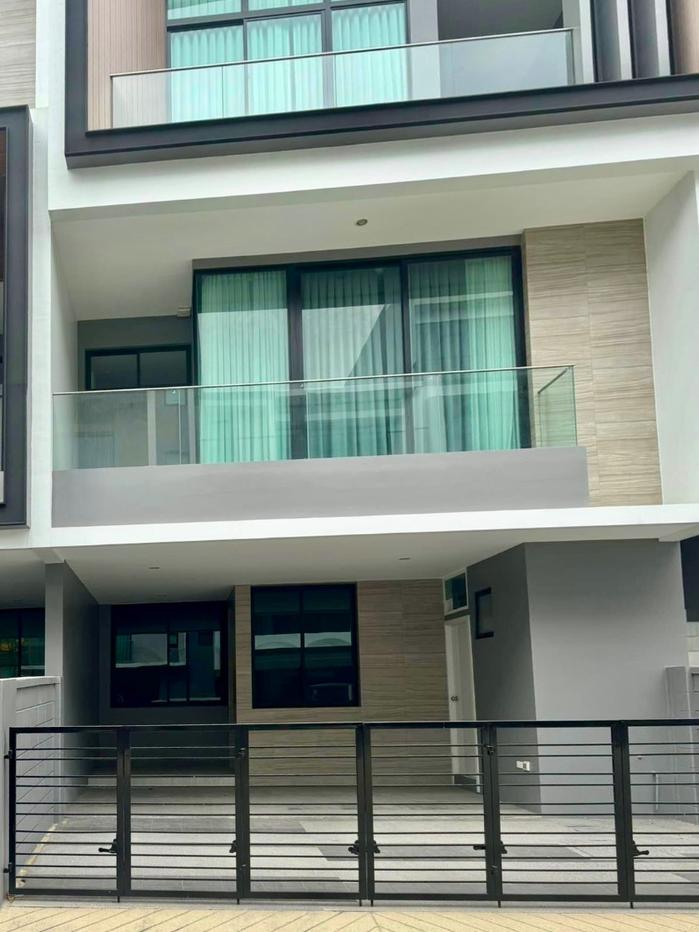 รูป 🔥🔥Yield 7+% Best price!! For Investor!! 3b4b 13mb - Nirvana Define Srinakarin-Rama 9 📞Call 090 919 9898 - รูปที่ 2/9