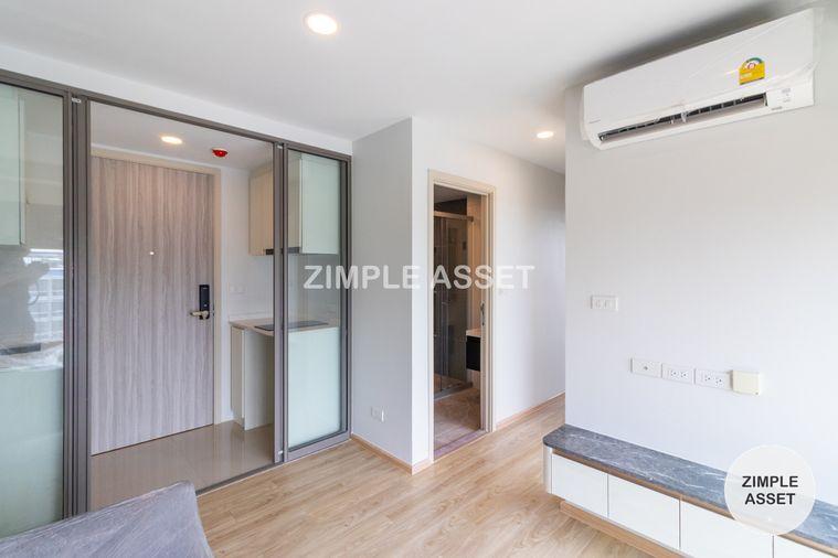 รูป 🌟ไม่กี่ห้องสุดท้าย ห้อง2ห้องนอน ESQUE Sukhumvit101/1 ห้องใหม่ 37 - 38 sqm. เริ่มต้น 3.9x MB พร้อมส่วนลดสุดพิเศษ ในทำเลใกล้BTS - รูปที่ 2/54