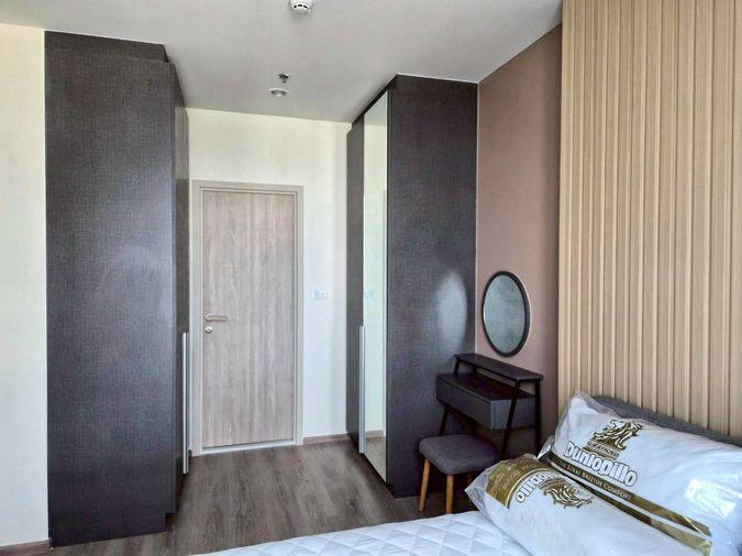 picture Nue R9. 1bed 30sqm. Line id: @pfagent - 4/8