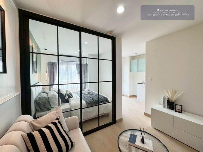 picture  P-1385💫Sale Condo The Next Lad-Proud 44 only 1.79 M.💫0659174222💫 - 4/10