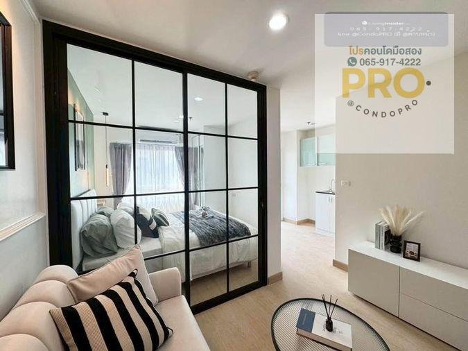 picture P-1385ðŦSale Condo The Next Lad-Proud 44 only 1.79 M.ðŦ0659174222ðŦ - 4/10
