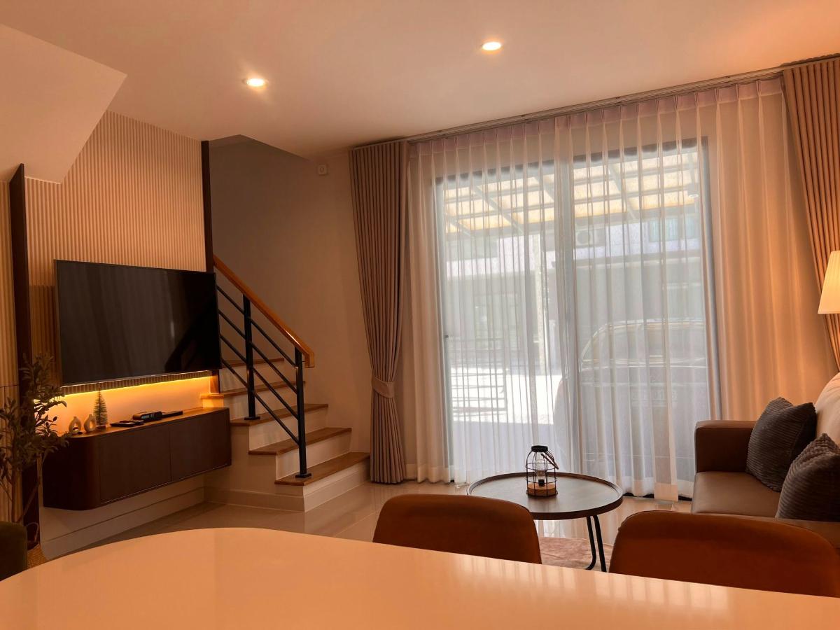 รูป 🏠 ให้เช่าบ้าน : Pleno Sukhumvit - Bangna 3 (พลีโน่ สุขุมวิท - บางนา 3)   รหัสทรัพย์ | 📌LNP-H860  - รูปที่ 4/13