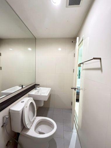 picture PFD-08109 For rent Aspire Erawan, next to BTS Chang Erawan. - 9/10