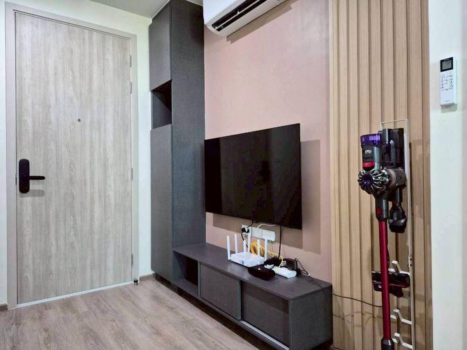 picture Nue R9. 1bed 30sqm. Line id: @pfagent - 2/8