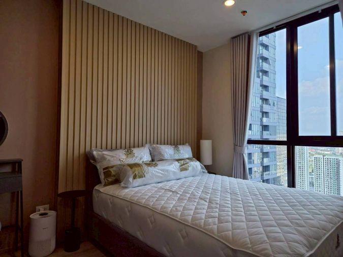 picture Nue R9. 1bed 30sqm. Line id: @pfagent - 3/8