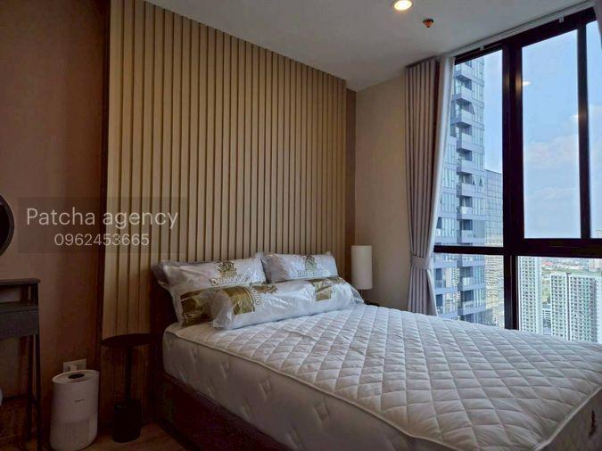 picture Nue R9. 1bed 30sqm. Line id: @pfagent - 3/8