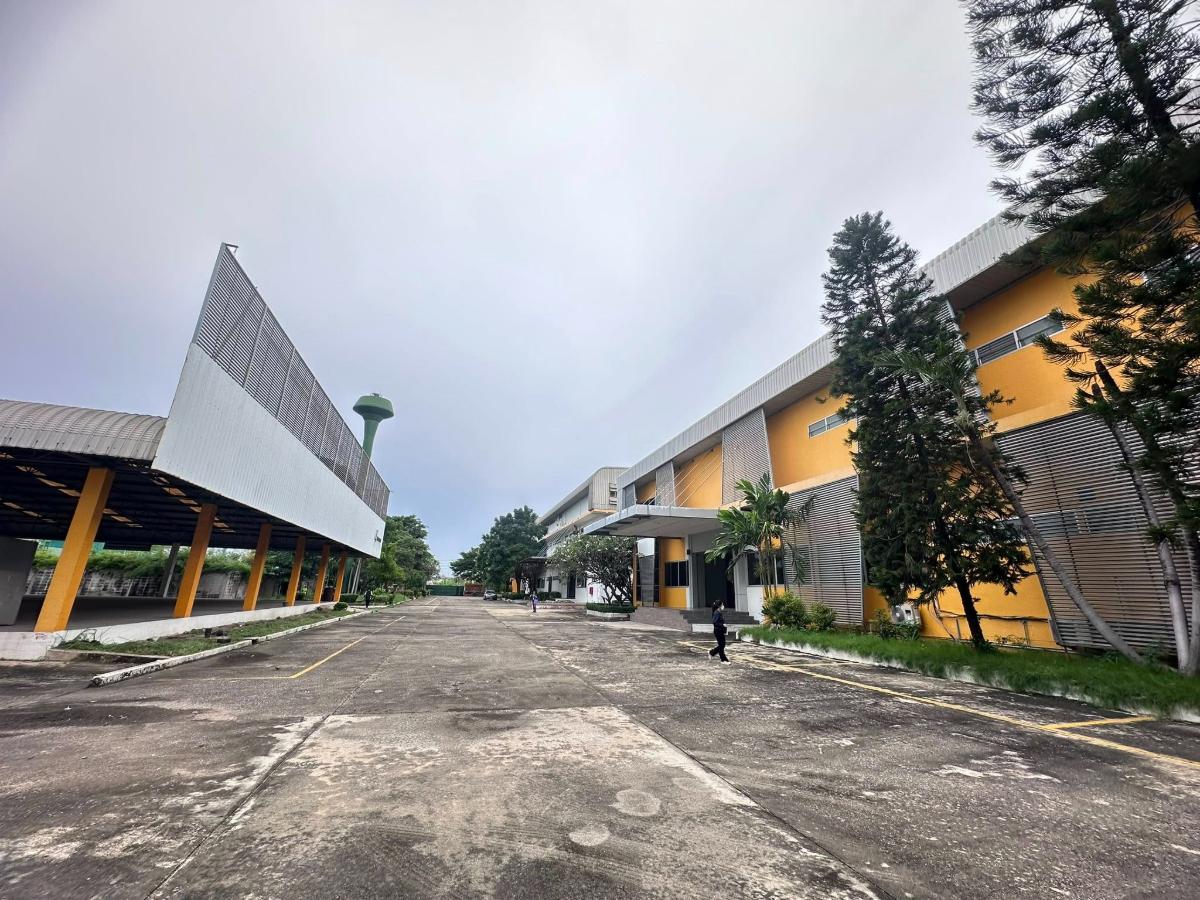 รูป 🌿 **VS0008 | โรงงานพรีเมียมมาตรฐานส่งออก** สามพราน-นครปฐม**เดินทางเข้า **กรุงเทพฯ ประมาณ 40 นาที - รูปที่ 4/43