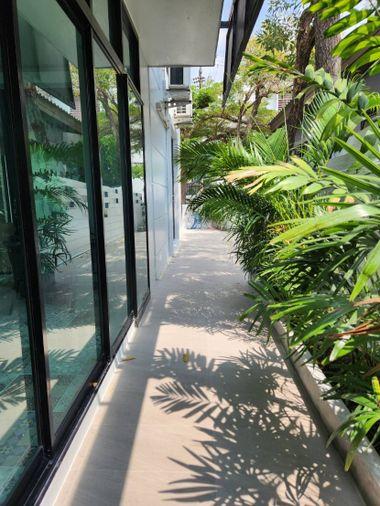 รูป 🏠 ให้เช่าบ้าน : Areeya Mandarina Sukhumvit 77 (อารียา แมนดารีนา สุขุมวิท 77)   รหัสทรัพย์ | 📌LNP-H862  - รูปที่ 12/24