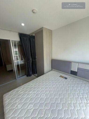 picture P-1374📍Sale Condo Niche ID Sukhumvit 113 price 1.3 M. 📍06591742222📍 - 1/7