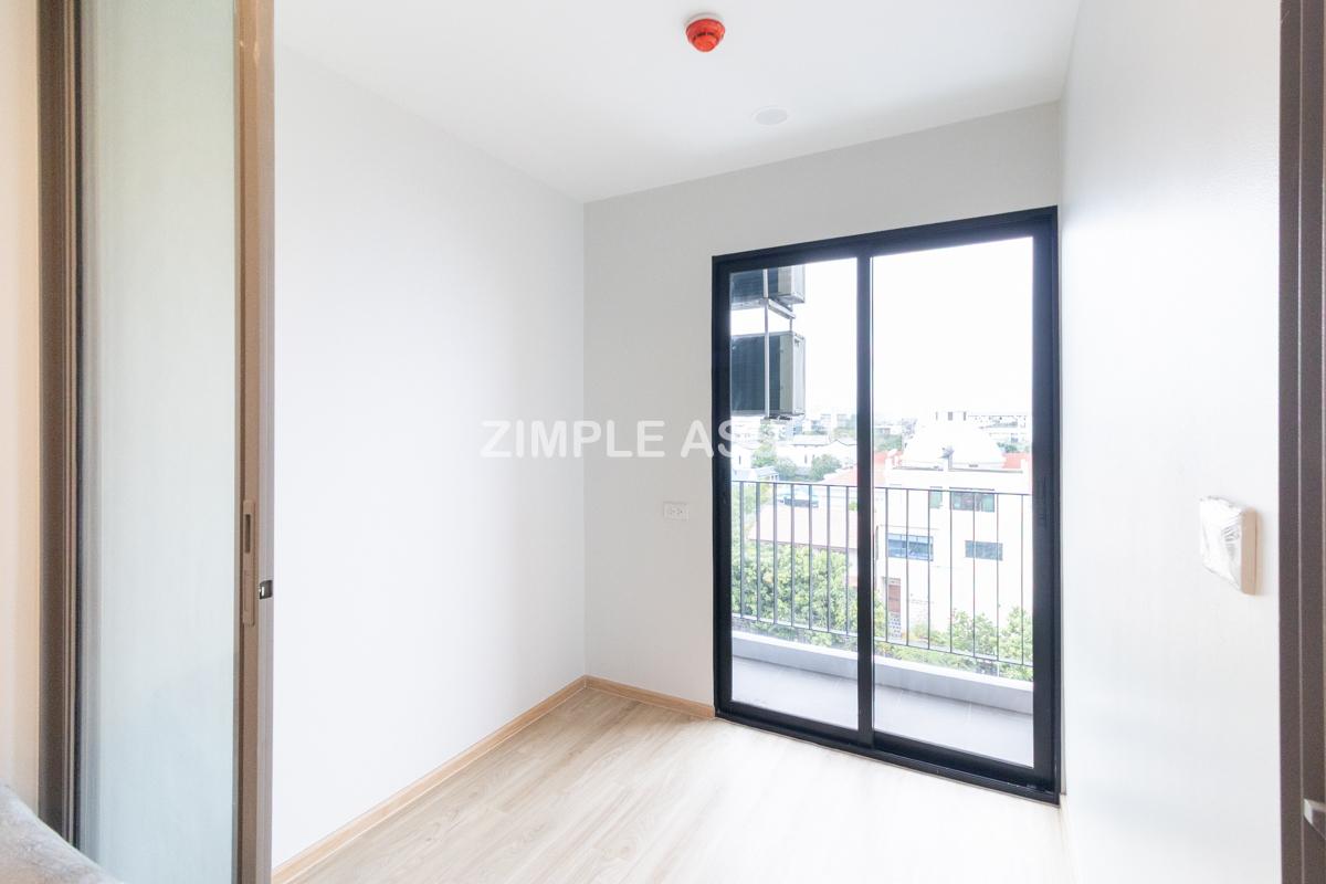 รูป 🌟ขายห้อง 1 ห้องนอน (Type L) ESQUE Sukhumvit101/1 ห้องใหม่พร้อมเฟอร์ฯ 33 - 34 sqm. เริ่มต้น 3.4x MB พร้อมส่วนลดสุดพิเศษ เดินทางง่าย ใกล้BTS - รูปที่ 14/63